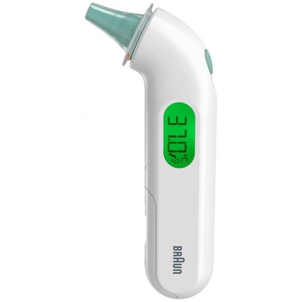 Termometro auricolare thermoscan 4 - braun - Braun