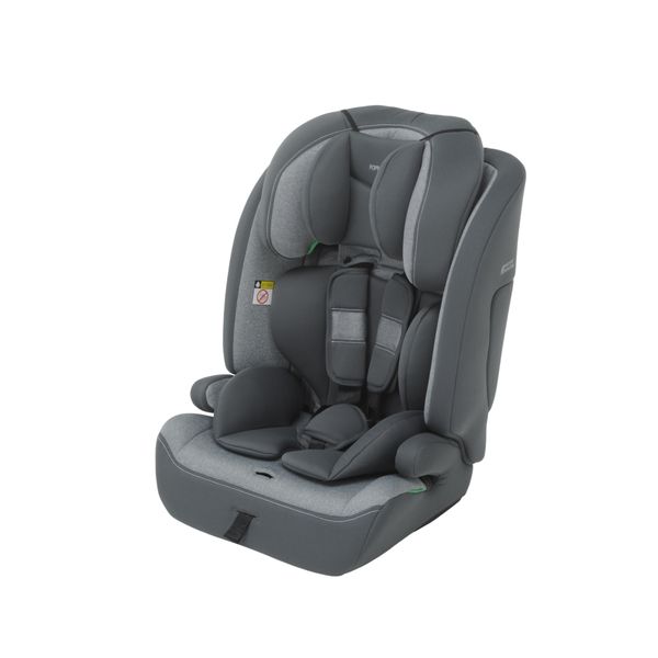 Seggiolino auto babyroad i-size silver - foppapedretti - Foppapedretti