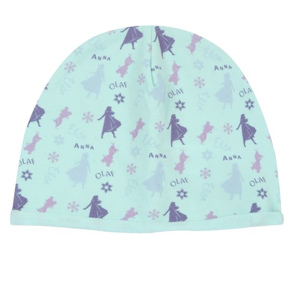 Berretto bimba chicco frozen azzurro - Chicco