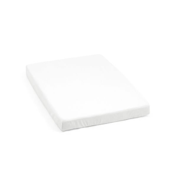 Lenzuolo con angoli  nighti™ mini 60x80cm - stokke® - STOKKE