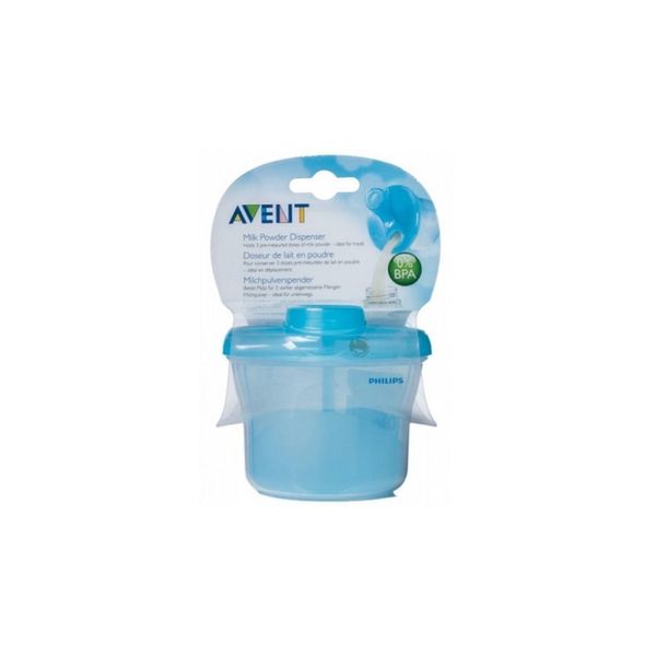 Dosatore di latte in polvere avent - Avent
