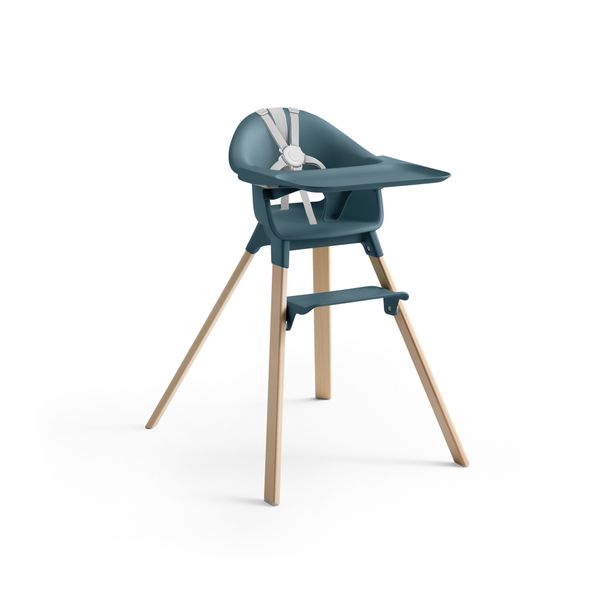 Seggiolone clikk™ - fjord blue - stokke® - STOKKE