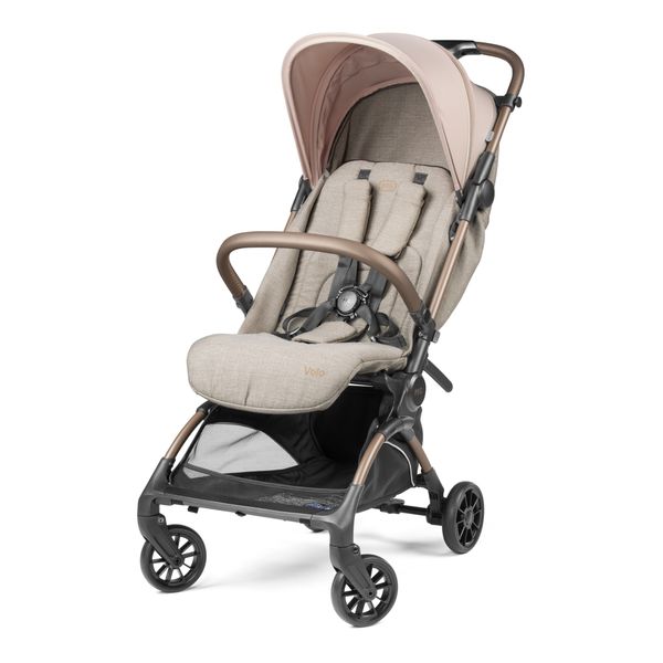 Peg perego passeggino leggero volo mon amour - Peg Perego