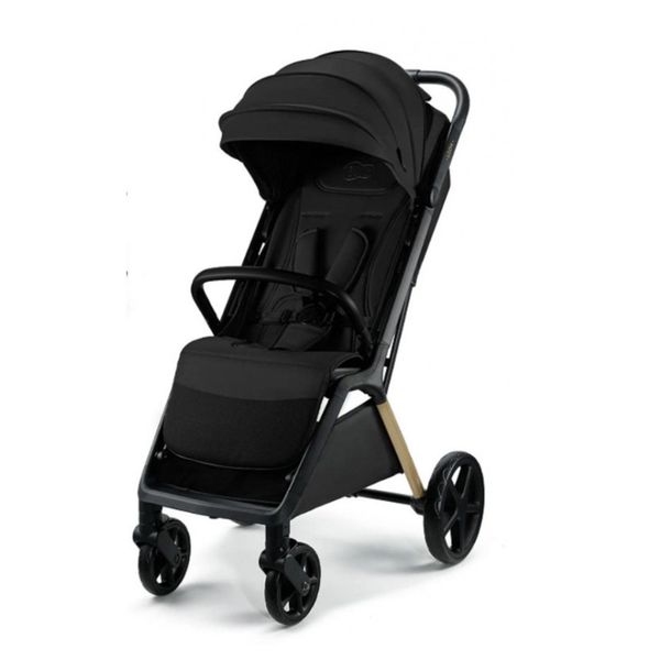 Passeggino loom ink nero - kinderkraft - KinderKraft