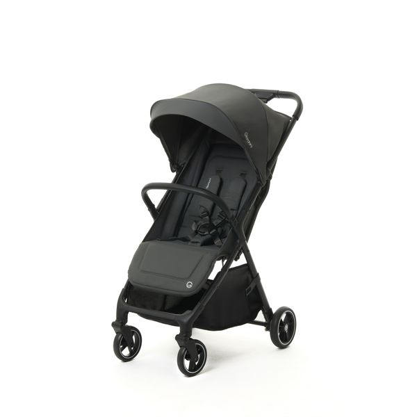 Passeggino g- compact green- giordani - Giordani
