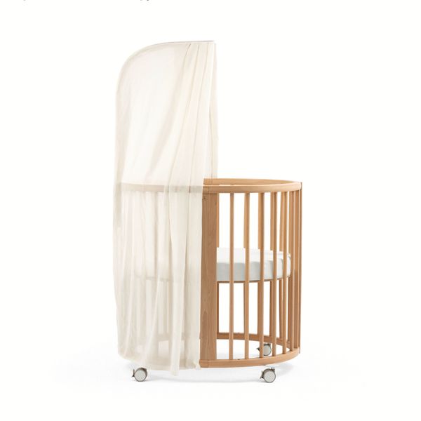 Tenda  sleepi™ - birch beige - stokke® - STOKKE