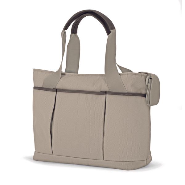 Borsa day bag aptica vicuna beige - inglesina - Inglesina