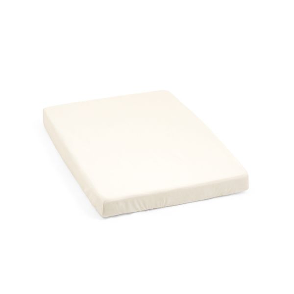 Lenzuolo con angoli  nighti™ mini 60x80cm - stokke® - STOKKE