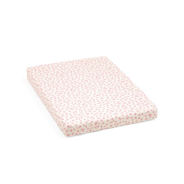 Lenzuolo con angoli  nighti™ mini 60x80cm - stokke® - STOKKE