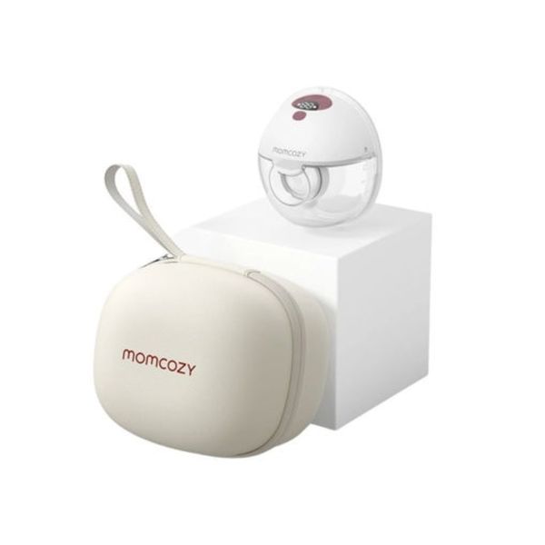Momcozy m5 all-in-one tiralatte singolo - MOMCOZY
