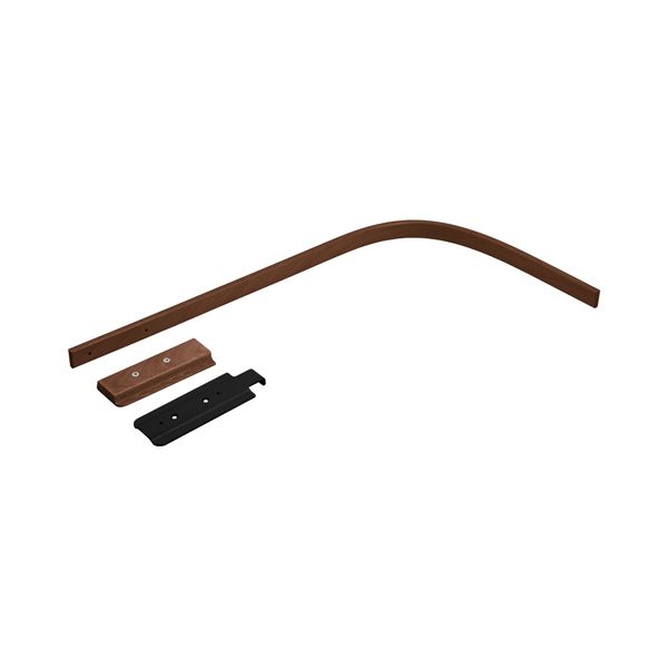 Bastone per tenda  nighti™ - warm brown - stokke® - STOKKE