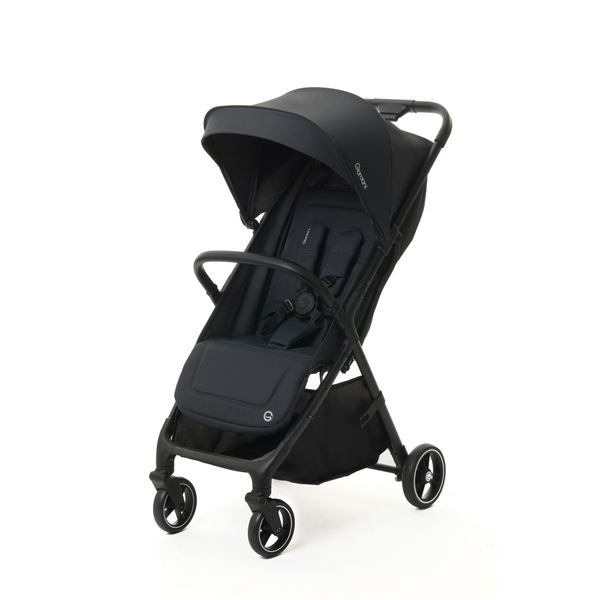 Passeggino g- compact black - giordani - Giordani