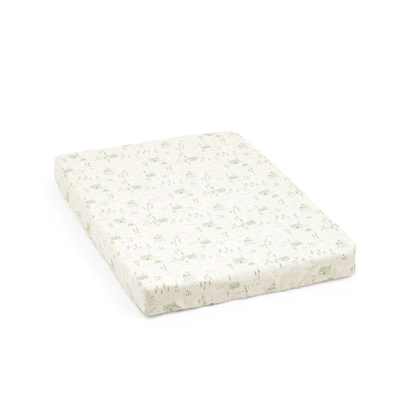 Lenzuolo con angoli  nighti™ mini 60x80cm - stokke® - STOKKE