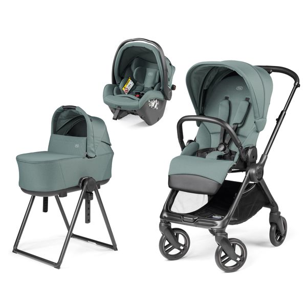 Trio switch - flex - slk - jade - peg - Peg Perego