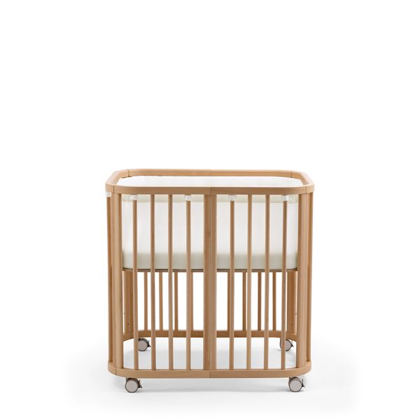 Rivestimento in rete per culla  nighti™ - stokke® - STOKKE