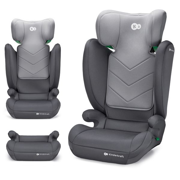 Seggiolino auto i-spark i-size - kinderkraft - KinderKraft