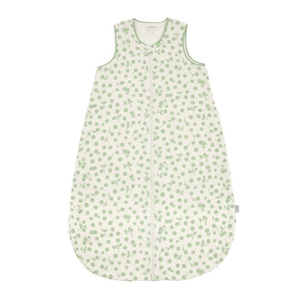 Sacco nanna estivo  6-12m - sage green berries - stokke® - STOKKE