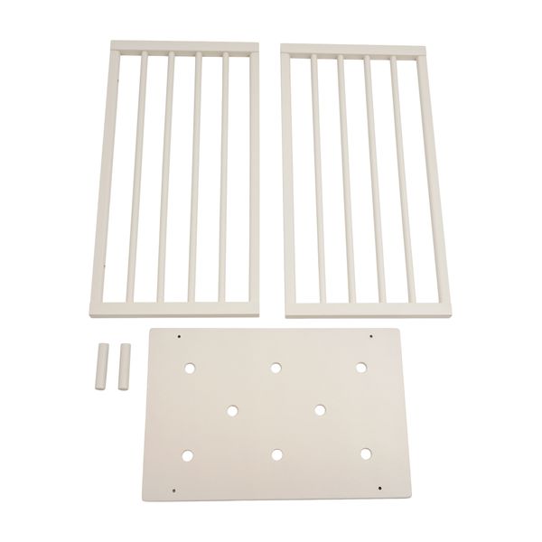 Nighti™ kit di estensione - vanilla white - stokke® - STOKKE