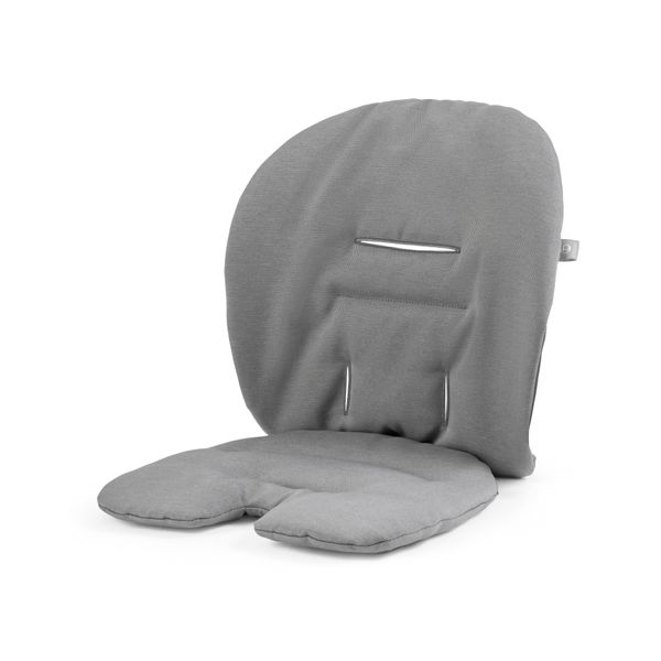 Cuscino steps™ per baby set dark grey - stokke - STOKKE