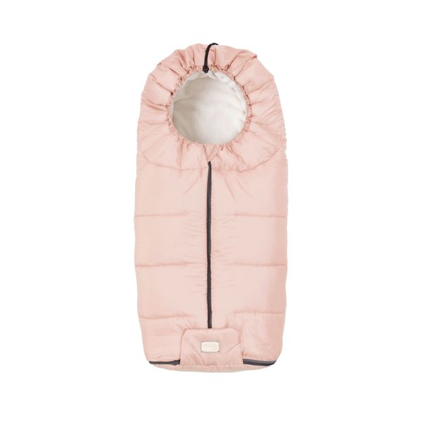 Sacco universale per passeggino moovo junior essential /  rosa - nuvita - Nuvita