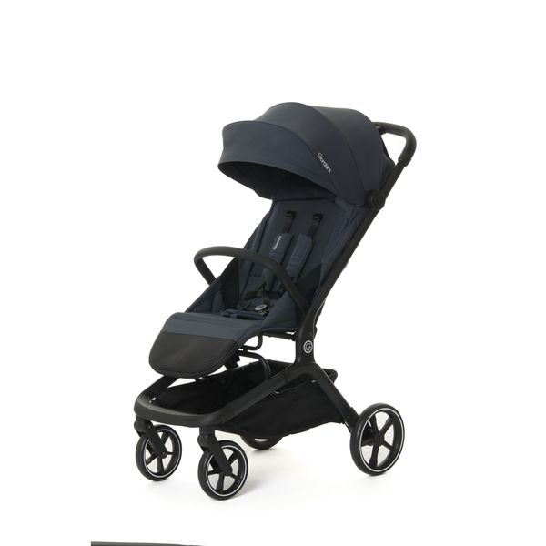 Passeggino g- soft blu - giordani - Giordani