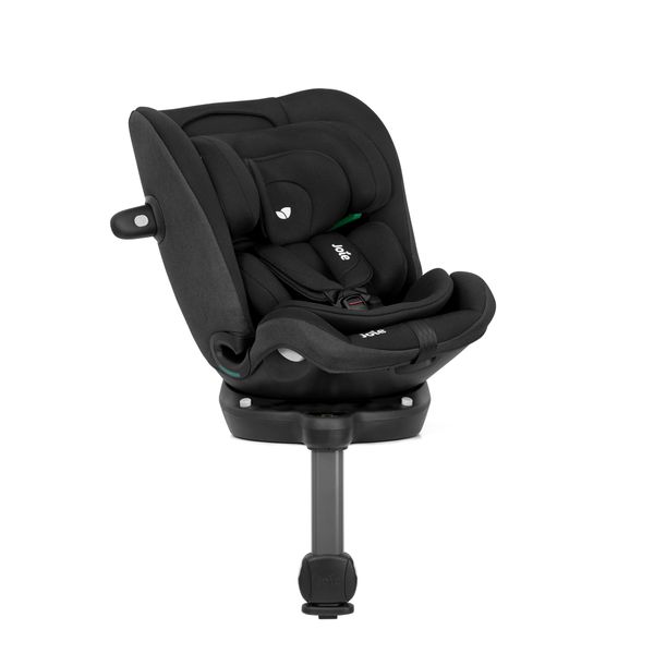 Seggiolino auto i-size con rotazione a 360º i-pivot™ grow - joie - Joie
