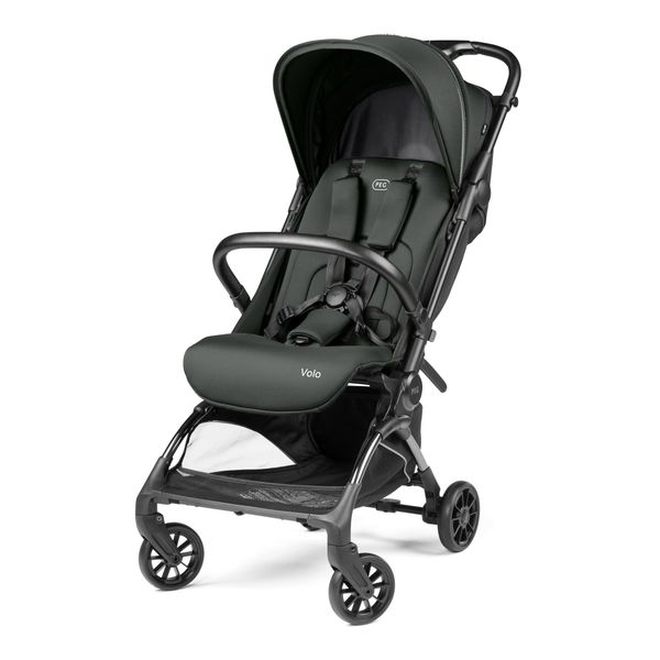 Peg perego passeggino leggero volo metal - Peg Perego