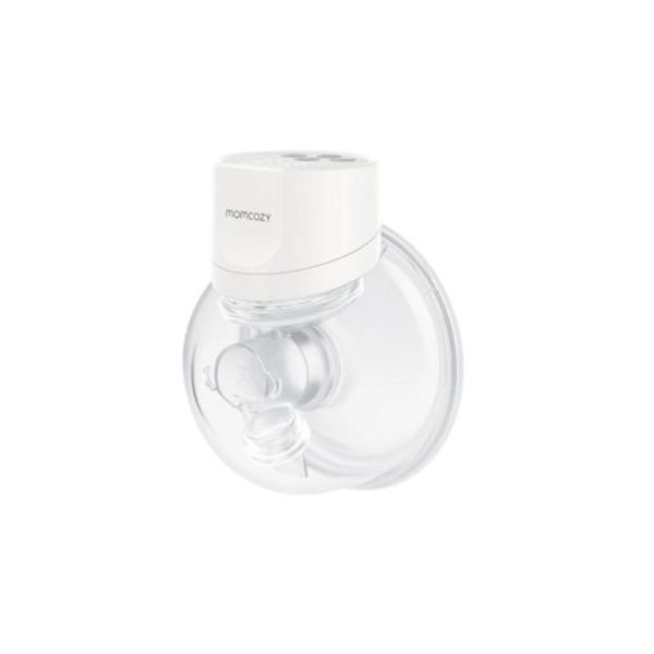Momcozy s12pro tiralatte singolo - MOMCOZY