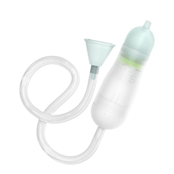 Aspiratore nasale - suavinex - Suavinex