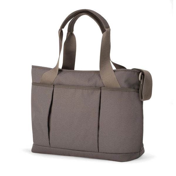 Borsa day bag aptica essence mokka - inglesina - Inglesina