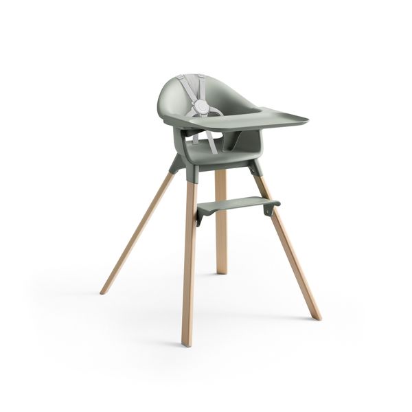 Seggiolone clikk™ - glacier green - stokke® - STOKKE