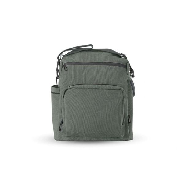 Borsa adventure bag taiga green - inglesina - Inglesina