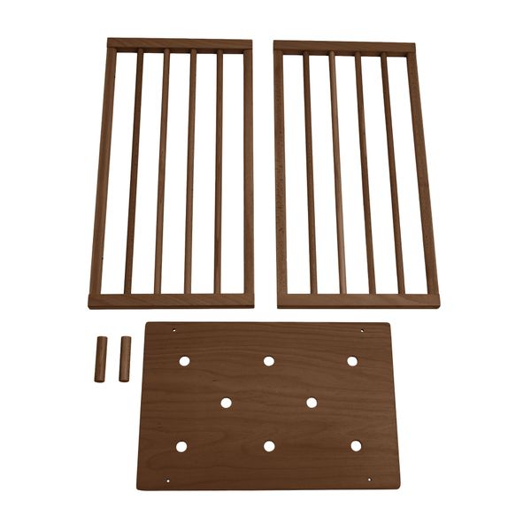 Nighti™ kit di estensione - warm brown - stokke® - STOKKE