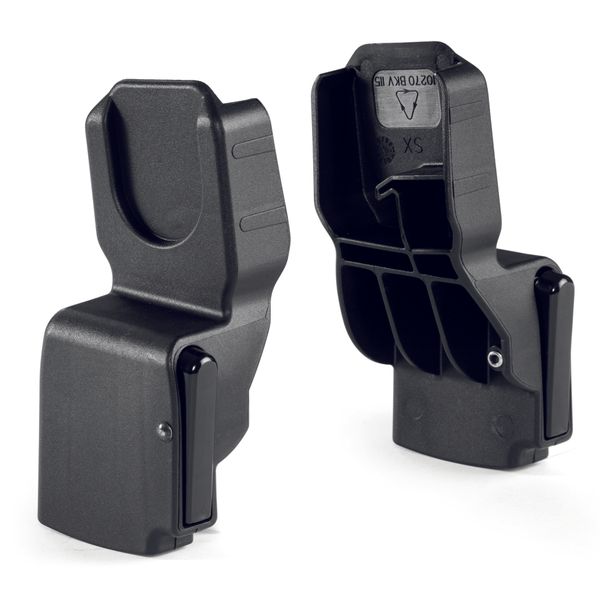 Peg perego adapters for car seat - peg - Peg Perego