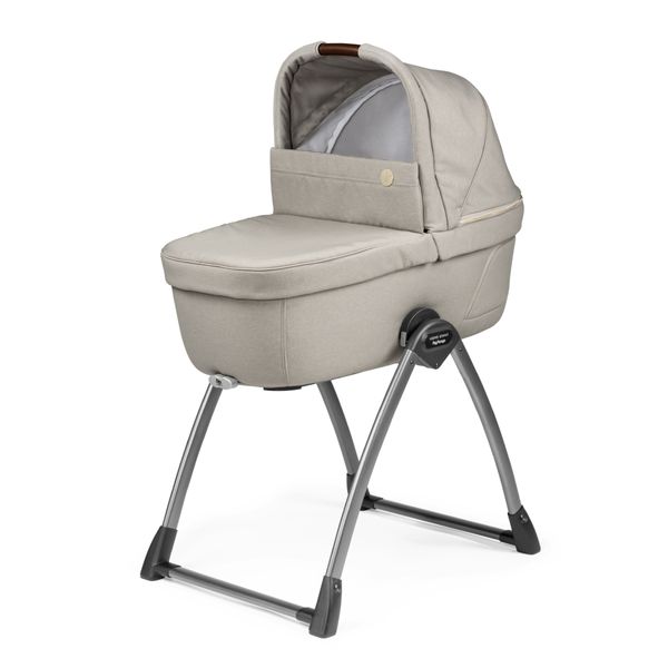 Culla bevedere - astral - peg - Peg Perego