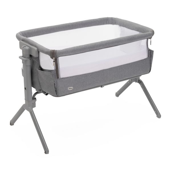 Culla next2me armonia steel - chicco - Chicco