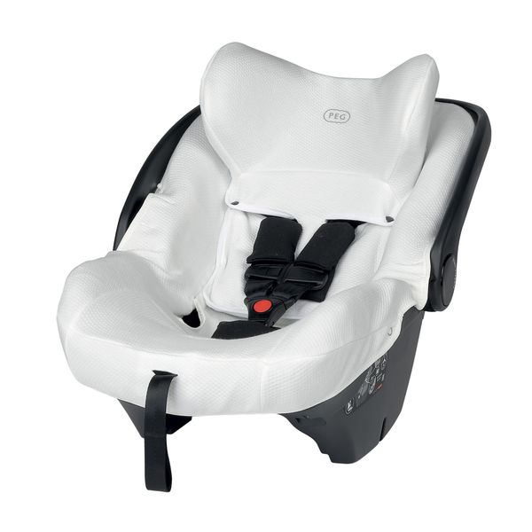 Clima cover primo viaggio - rivestimento - peg - Peg Perego