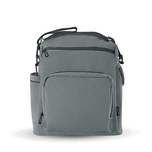 Borsa aptica xt adventure bag - canyon grey - inglesina - Inglesina