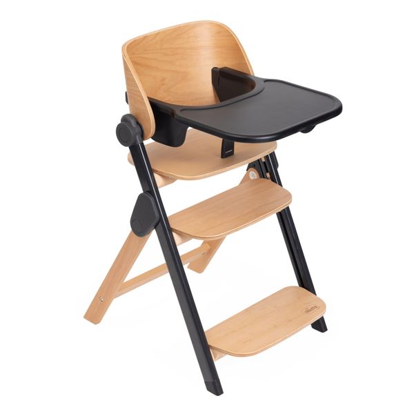 Sedia evolutiva meraviglia ebony - chicco - Chicco