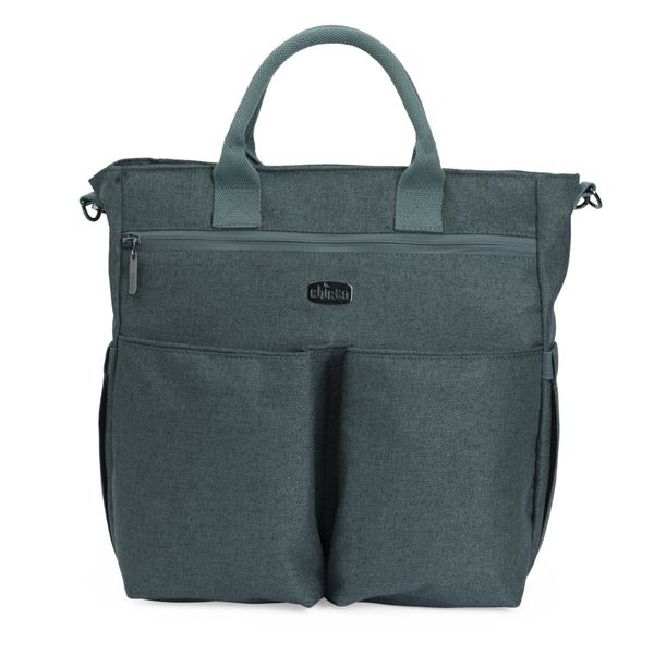 Borsa genitore fir tree - chicco - Chicco