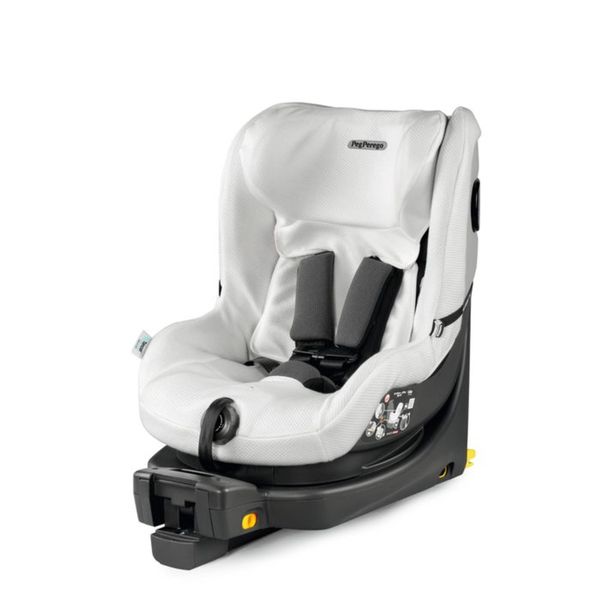 Rivestimento per seggiolino auto clima cover p.v - 360/ff105 - peg perego - Peg Perego