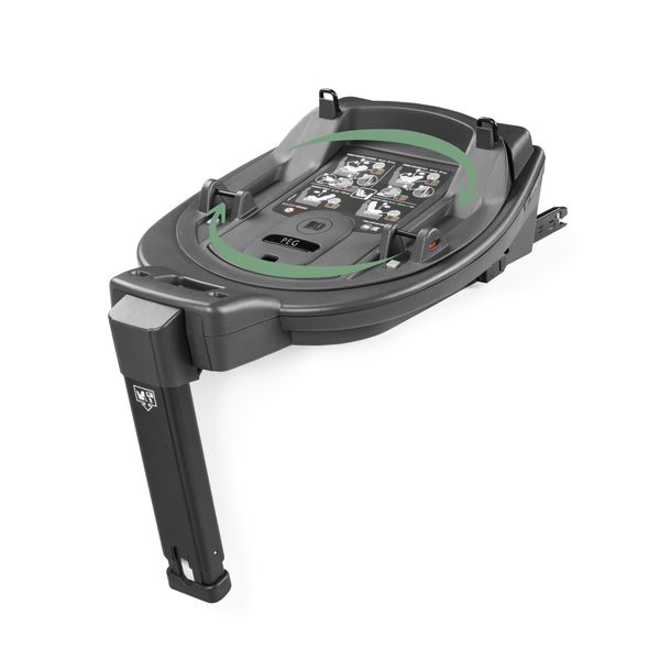 Base giro - peg - Peg Perego