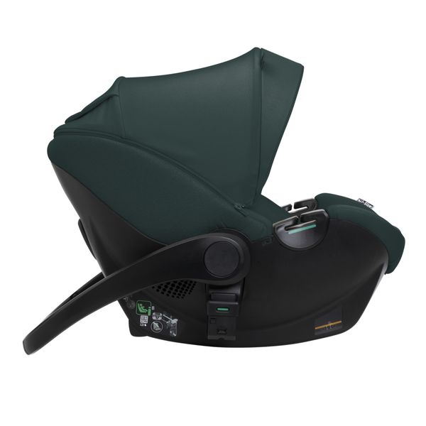Seggiolino auto kory plus 2025 fir tree 40-87cm - chicco - Chicco