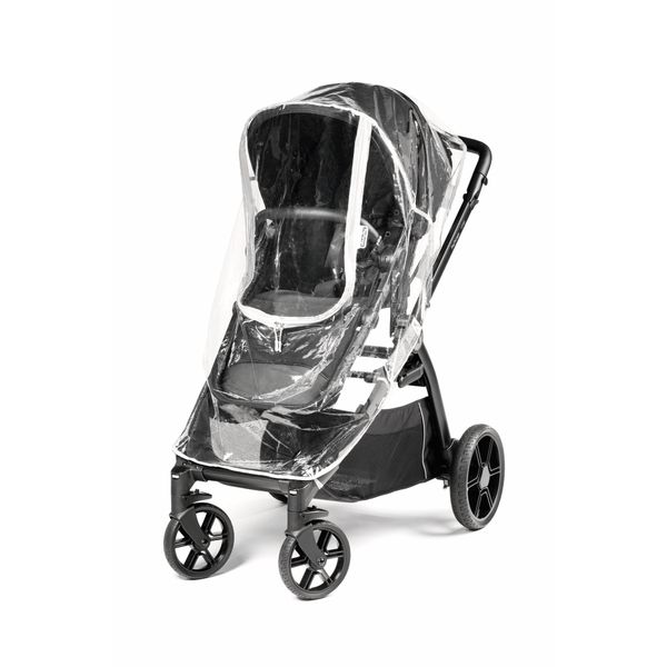 Rain cover stroller - copertura antipioggia per passeggino - peg - Peg Perego