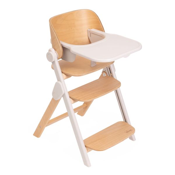 Sedia evolutiva meraviglia fossil - chicco - Chicco