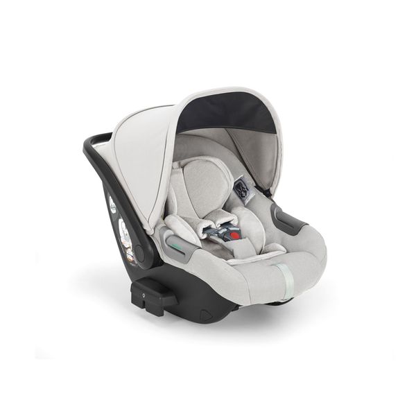 Seggiolino auto darwin infant colore opal ivory - inglesina - Inglesina