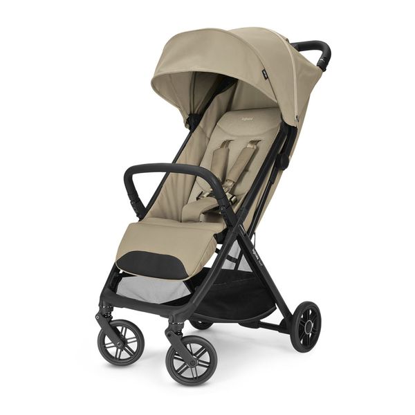 Passeggino quid 3 - lunar beige - inglesina - Inglesina