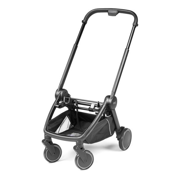 City loop telaio per primo viaggio lounge, slk e navicella pop-up bassinet - peg - Peg Perego
