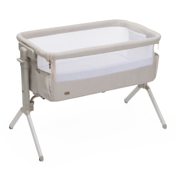 Culla next2me armonia motherpearl - chicco - Chicco