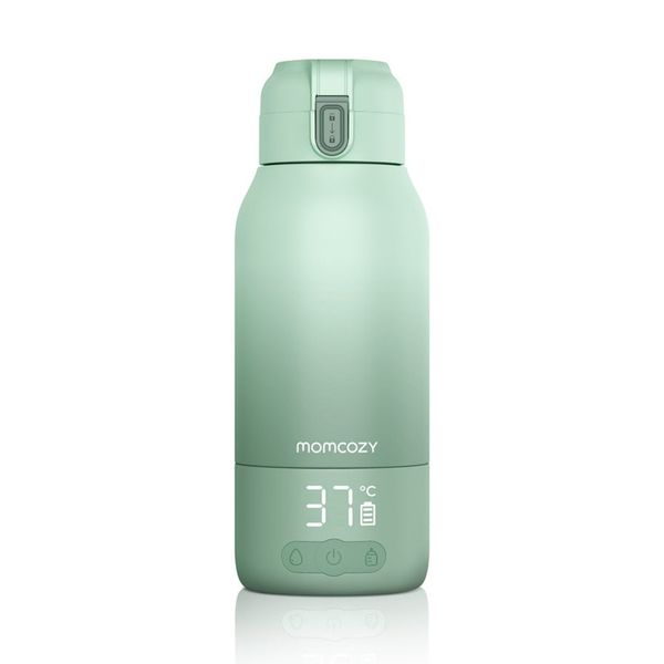 Scaldalatte portatile milk e water warmer - momcozy - MOMCOZY